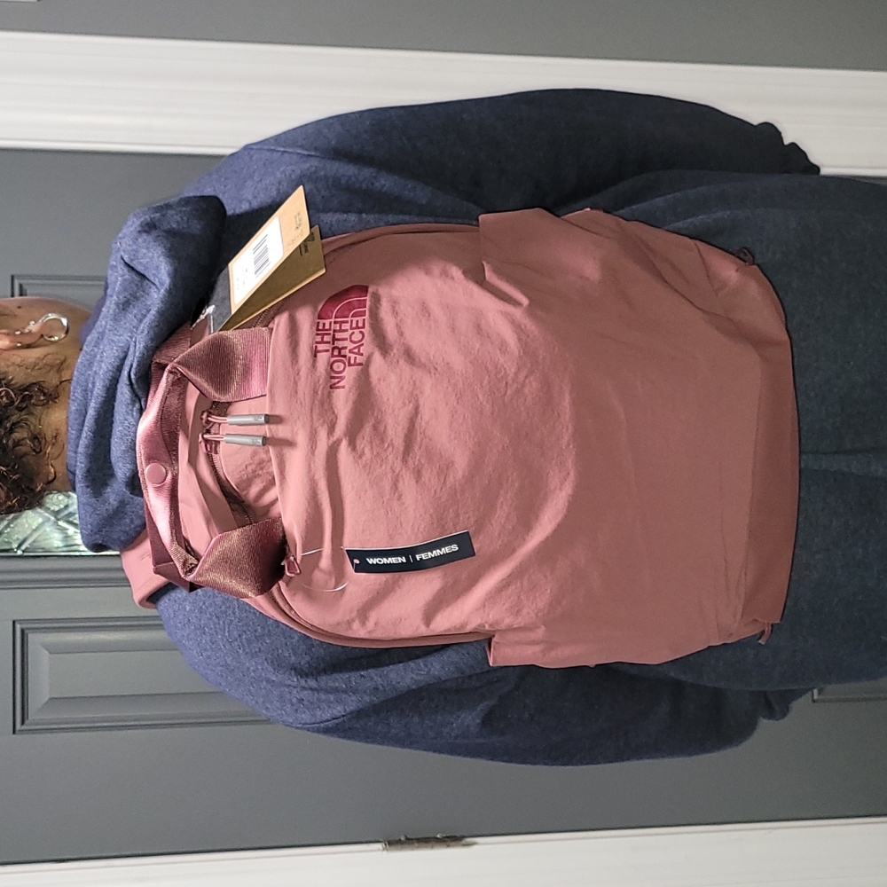 The North Face Daypack